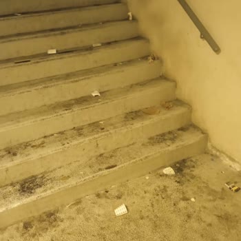Akasya AVM'de Ayrımcılık Ve Zor Çalışma Koşulları