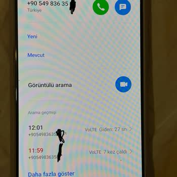 Aras Kargo'nun Sorumluluklarını Yerine Getirmemesi