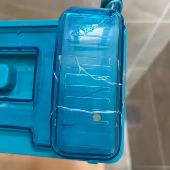Philips Dikey Şarjlı Süpürge: Beklentilerin Altında Kalan Kalite