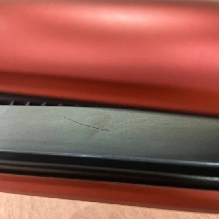 Kusurlu Ürün Ve Yetersiz Destek: Dyson Airstrait Deneyimi