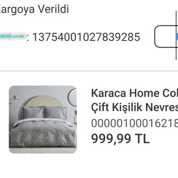 Yanlış Ürün Teslimatı Ve Müşteri Memnuniyetsizliği