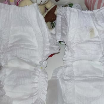 Molfix Pure Soft Bezlerde Güvenlik Endişesi: Yabancı Madde Sorunu