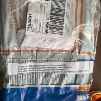 Vodafone İptal Sürecinde Yaşanan Sorunlar