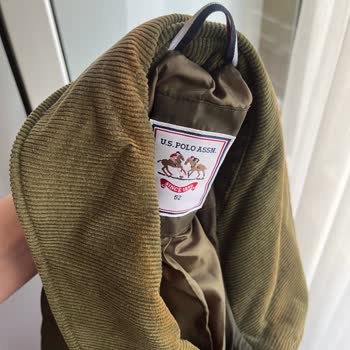 U.S. Polo Assn. Montunda Renk Değişimi Sorunu