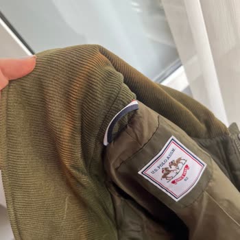 U.S. Polo Assn. Montunda Renk Değişimi Sorunu