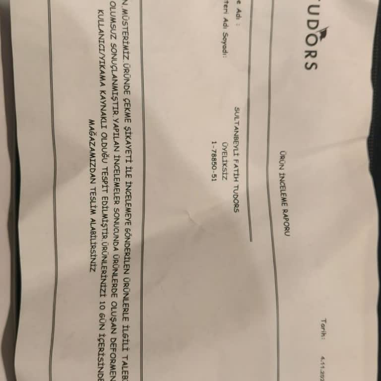 Yıkama Sonrası Çeken Gömlekler İçin Çözüm Arayışı