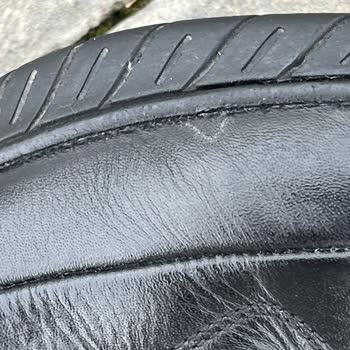 Hotiç Mağazasından Alınan Ayakkabının Kalite Sorunu Ve Müşteri Hizmetleri İlgisizliği