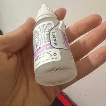 Gratis Sitesinden Kırık Gelen Göz Altı Serumu Hayal Kırıklığı Yarattı