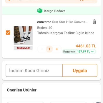 İptal Edilen Sipariş Ve Usulsüz Fesih Sorunu
