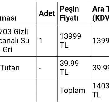 Siemens Buzdolabı Soğutma Sorunu Ve Servis Randevu Problemi