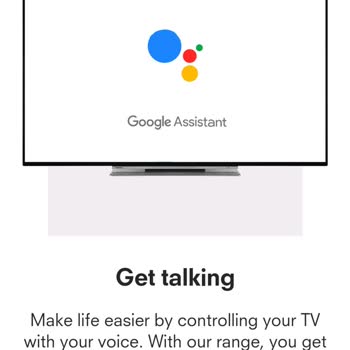 Sesli Komut Özelliği Olmayan Kumanda Sorunu