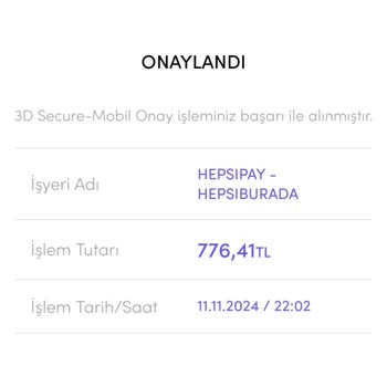 Çekiliş Katılım Sürecinde Yaşanan Sorunlar