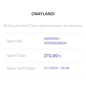 Çekiliş Katılım Sürecinde Yaşanan Sorunlar