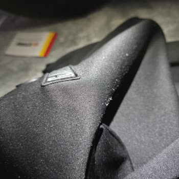 GS Store'dan Aldığım Ürün Hüsranla Sonuçlandı: İade Süreci Ve Müşteri Hizmetleri Hayal Kırıklığı