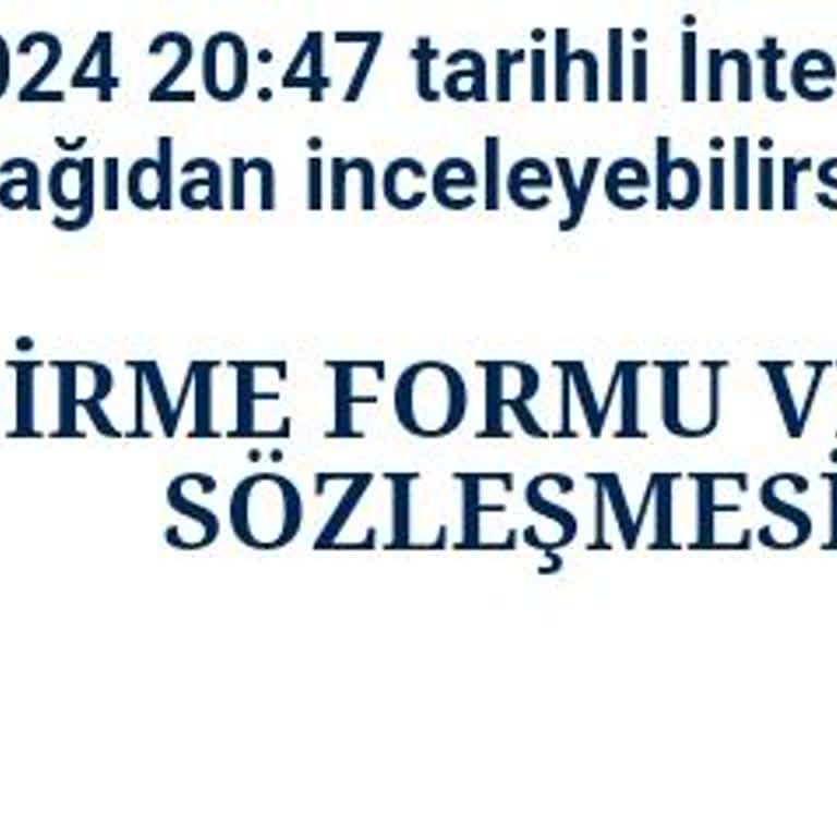 Kurulum Randevusu Kaosa Dönüştü
