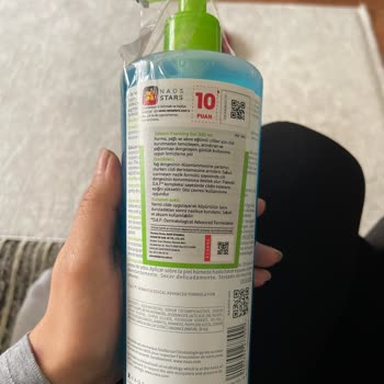 Bioderma Ürünlerinin Orijinalliğini Sorgulayamıyorum!