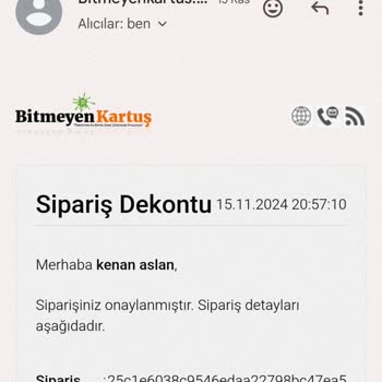 Öğretmenler Günü Hediyesi Kabusu: Sipariş Hâlâ Ulaşmadı