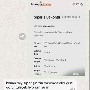 Öğretmenler Günü Hediyesi Kabusu: Sipariş Hâlâ Ulaşmadı