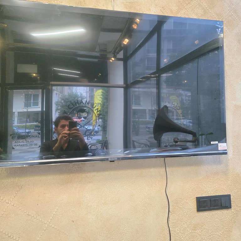 Dijitsu TV Arızası: 15 Gündür Çözüm Bekliyoruz