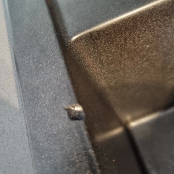 Granit Evye Dayanıklılık Sorunu