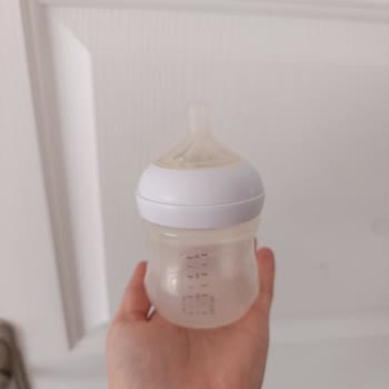 Philips Avent Biberon Akıtma Sorunu