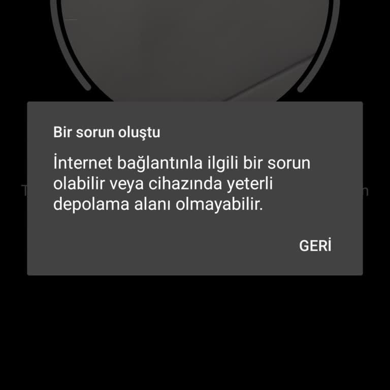 Instagram Haksız Hesap Askıya Alınması Ve Doğrulama Sorunları