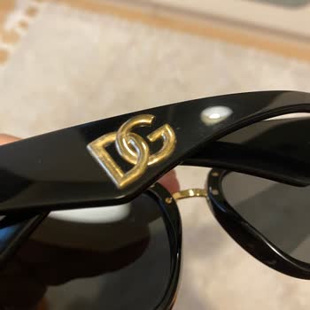 Boyner'den Alınan Gözlükte Boya Problemi Ve Yetersiz Müşteri Hizmeti