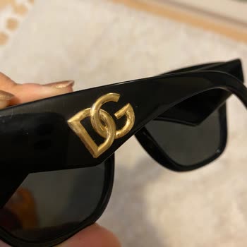 Boyner'den Alınan Gözlükte Boya Problemi Ve Yetersiz Müşteri Hizmeti