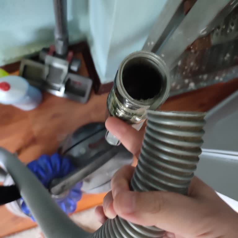 Dyson Süpürge Yedek Parça Sorunu Ve Müşteri Hizmetleri Eksikliği!