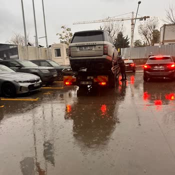 Yetersiz Servis Ve Yüksek Masraflar: 3 Aydır Çözüm Yok