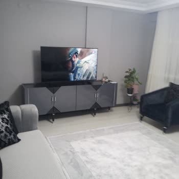 Samsung Televizyonun Garanti Sonrası Panel Sorunu