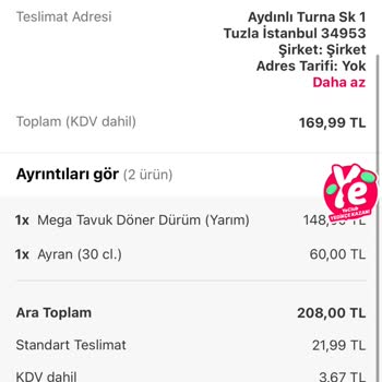 Siparişim Hala Ulaşmadı Ve İlgisizlikle Karşılaştım