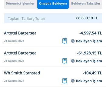 Rezervasyon Fiyat Farkı Ve Hizmet Eksikliği