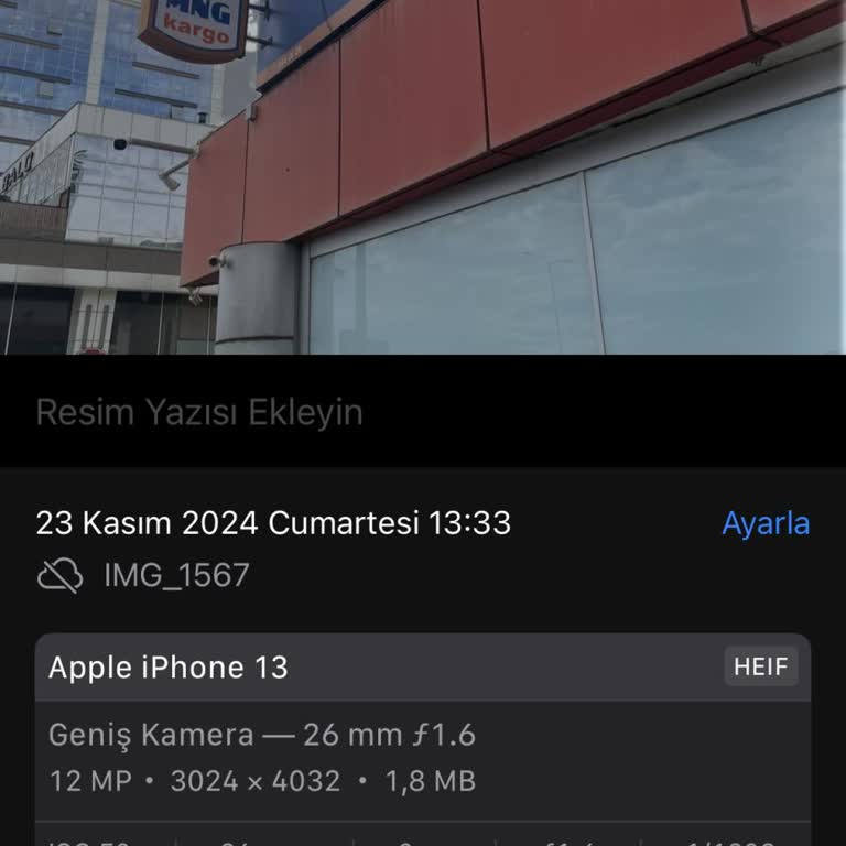 Kargo Hizmetinde Yanıltıcı Bilgi Ve Mağduriyet