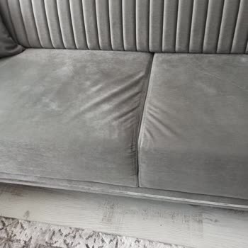 Koltuk Takımında Kalite Sorunu Ve İletişim Eksikliği