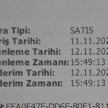 Hepsiburada'da İade Sürecinde Yaşanan Zorluklar