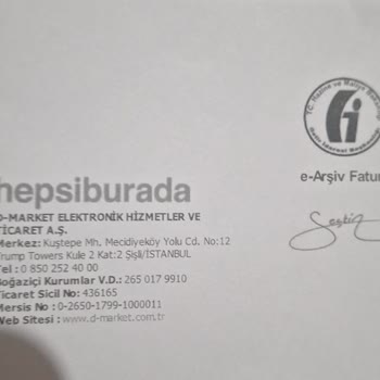 Hepsiburada'da İade Sürecinde Yaşanan Zorluklar