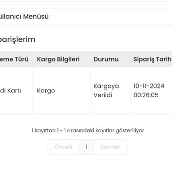 Kargom Neden Hala Teslim Edilmedi?