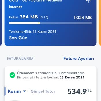 Zorla İnternet Paketi Satışı Ve Haksız Ücretlendirme