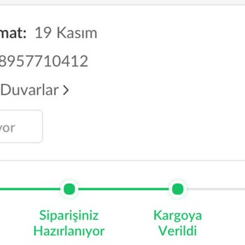Trendyol'dan Aldığım Ürünler Teslim Edilmiyor, Müşteri Hizmetleri İlgisiz