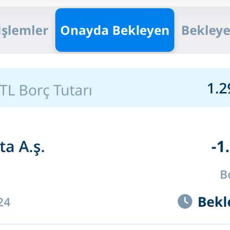 İzinsiz Kart Çekimi Mağduriyeti