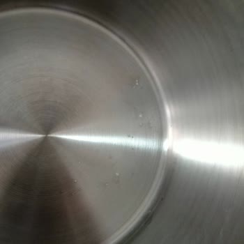 Düdüklü Tencere Alışverişinde Hayal Kırıklığı