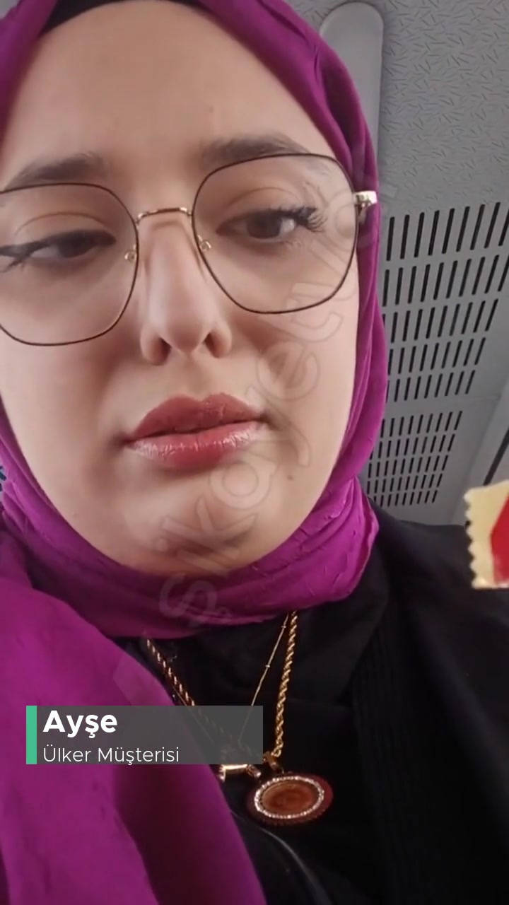 Ülker Dido Çikolata Kurtlu Çıktı! videonun kapak resmi