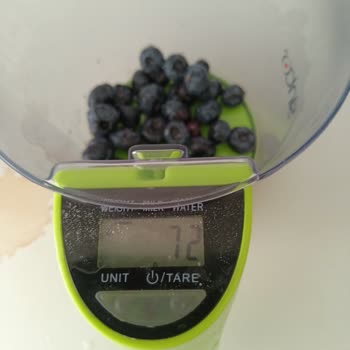 Migros'tan Aldığım Ürünler Hayal Kırıklığı Yarattı