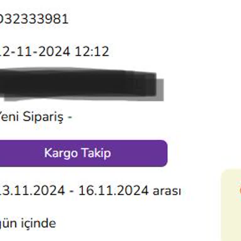 Geciken Çiçek Teslimatı: Sürpriz Anlamını Yitirdi