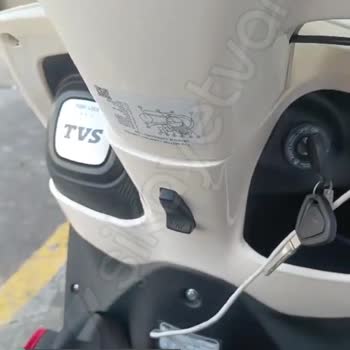 Tvs Motor Kaporta Hataları Montaj Hataları!
