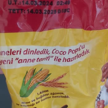 Bayat Ürün Ve İade Sorunu