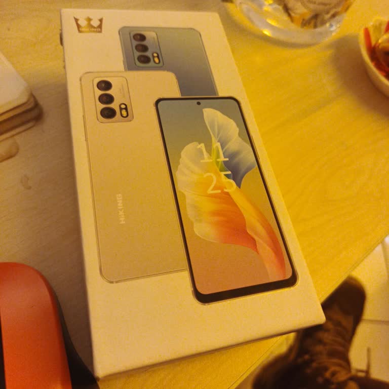 Hiking A50 Mara: Şebeke Sorunu Pişmanlığı!