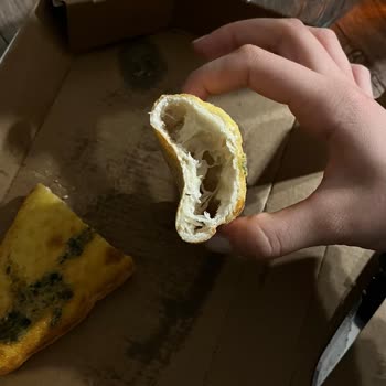 Domino's: Zamlı Fiyatlar Ve Eksik Ürünler