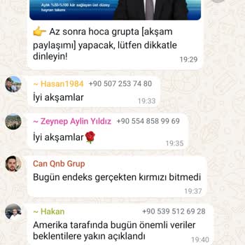 Sahte Yatırım Danışmanlığına Dikkat